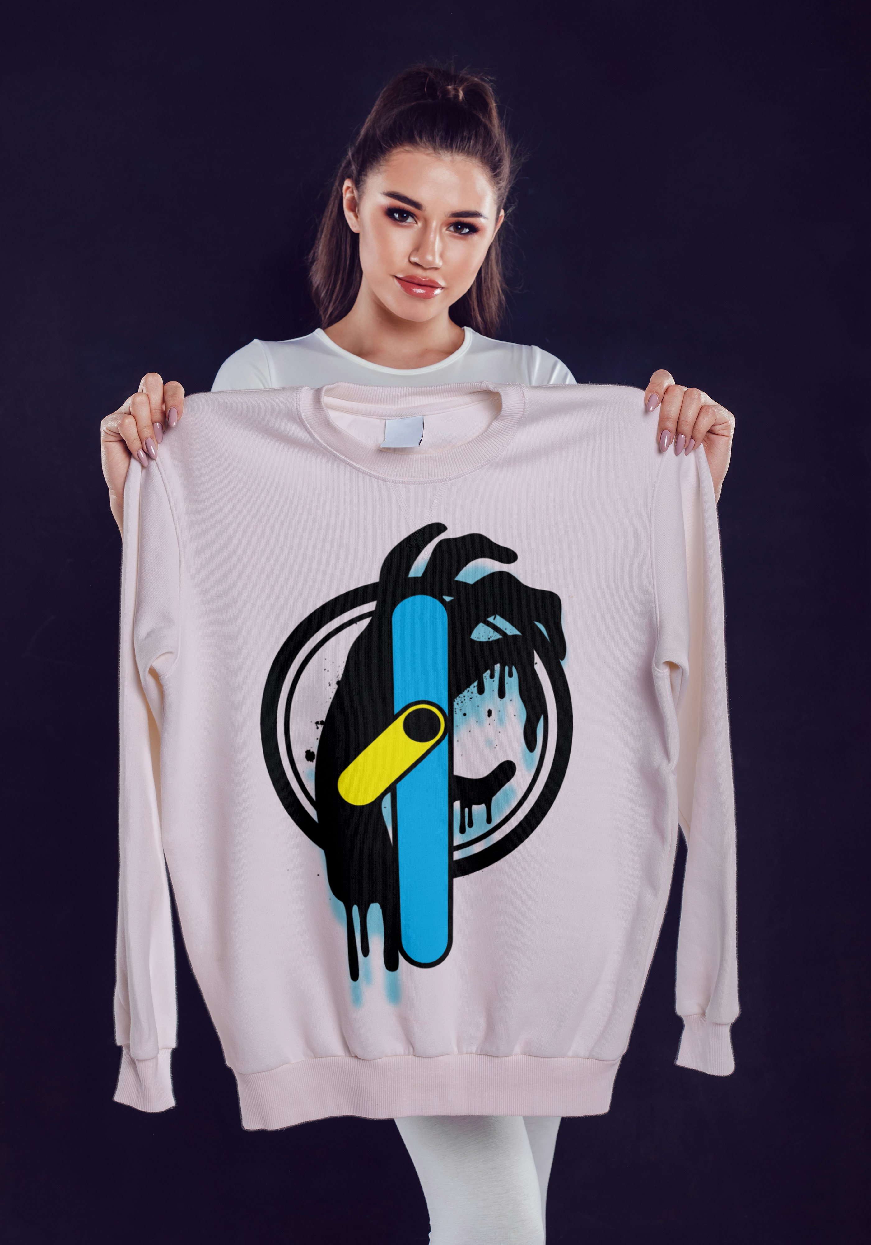 Sublimation T-Shirts